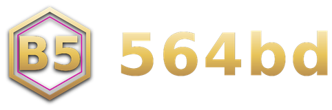564bd logo