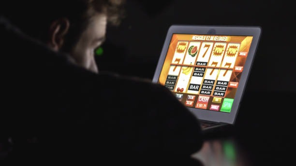 564bd mobile gaming